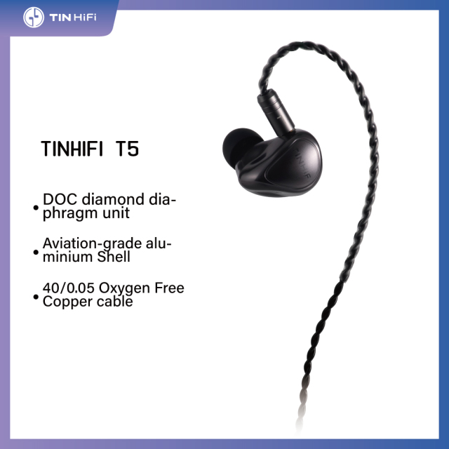 TINHIFI T5