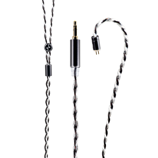 TINHIFI T5S HIGH-DEFINITION BALANCED HI-FI IEMS Next-Gen Ultra-Linear Diaphragm Dynamic Driver