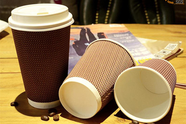  biodegradable coffee cups