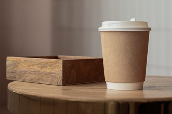 You should obtain custom paper coffee cups from wholesale coffee cups suppliers
