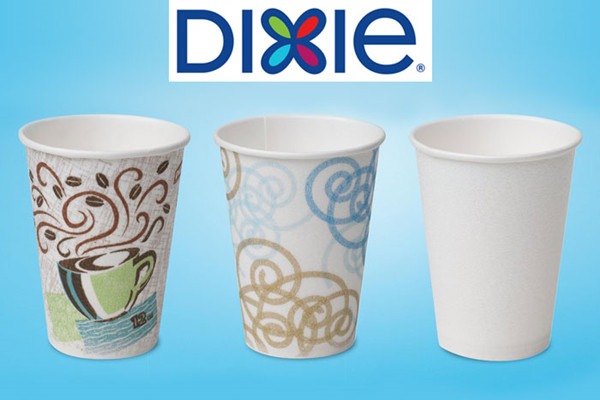 Paper dixie cups, the evolution of paper cups