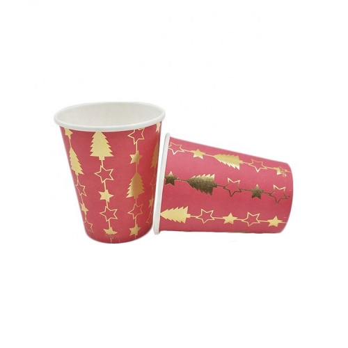 8OZ Paper Cup Wholesale