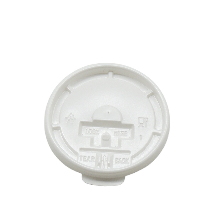 76mm Plastic Lid