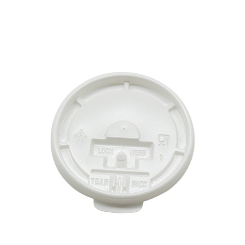 76mm Plastic Lid