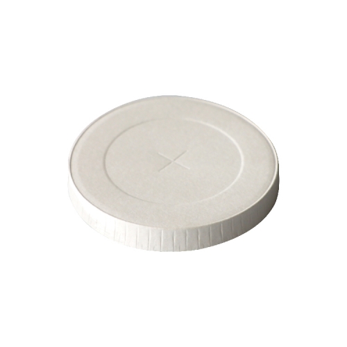 91mm Paper Lid