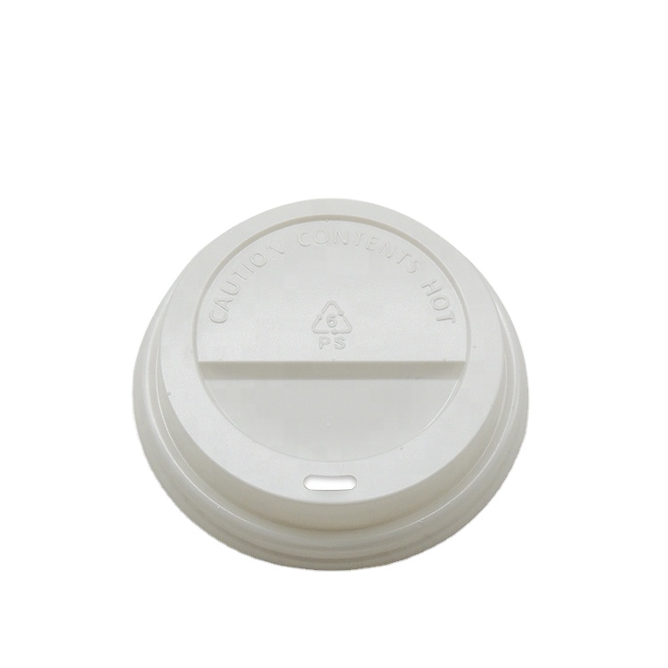 76mm Plastic Lid