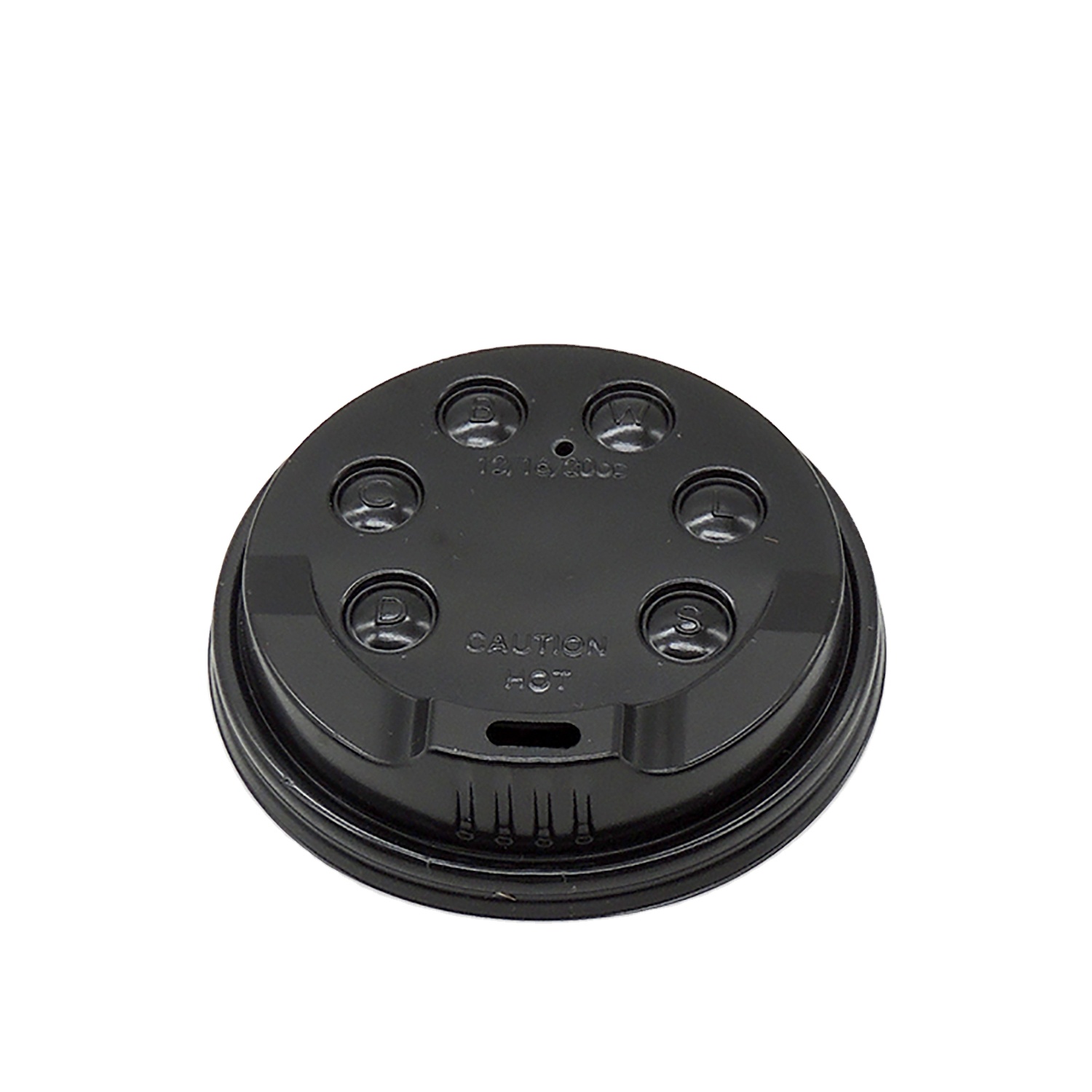 50mm Plastic Lid