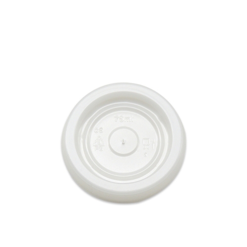 73mm Plastic Lid