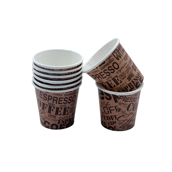 2.5OZ Paper Cup