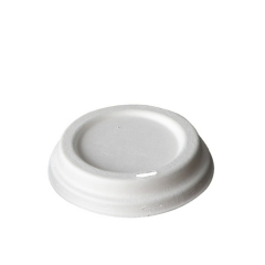 90mm Sugarcane Cup Lid