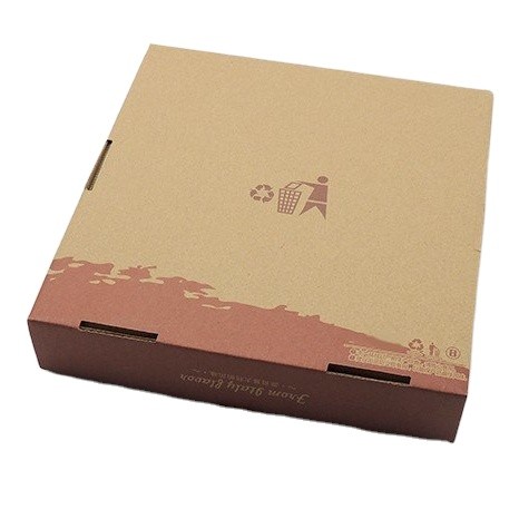 16inch Pizza Box Packaging High Quality Pizza Box