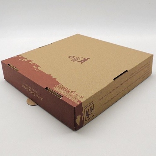 Wholesale Food Grade Paper 12 inch Pizza Box