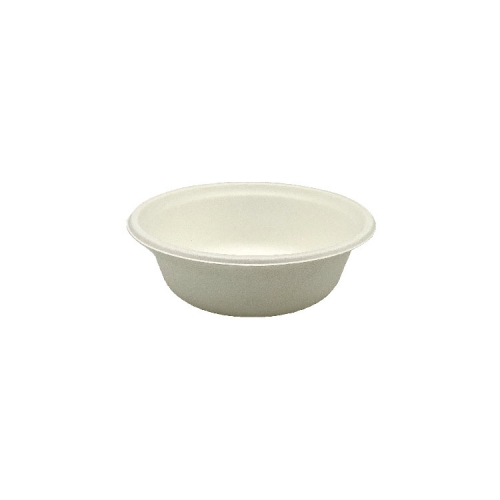 850ML Round Sugarcane Bowl