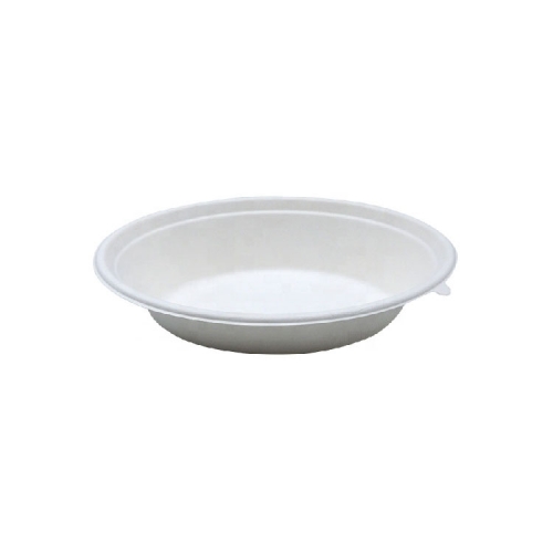 265*200*45MM Oval Sugarcane Bowl