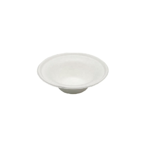 16OZ Round Sugarcane Bowl