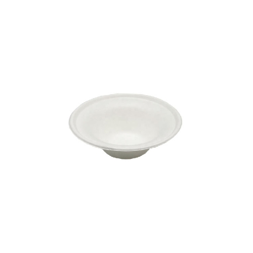 12OZ Round Sugarcane Bowl