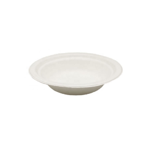 16OZ Round Sugarcane Bowl