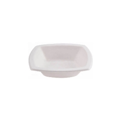 12OZ Square Sugarcane Bowl