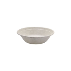 12OZ Round Sugarcane Bowl