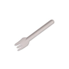 Finger Food Sugarcane Fork