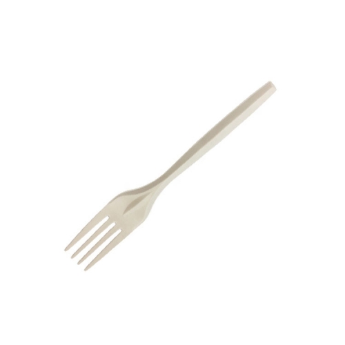 7" Cornstarch Fork