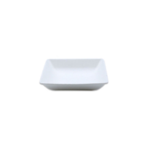 Large Size Finger Food Square Plate