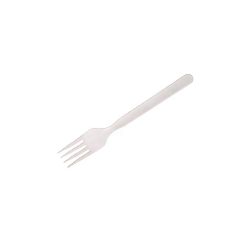 4" Cornstarch Fork