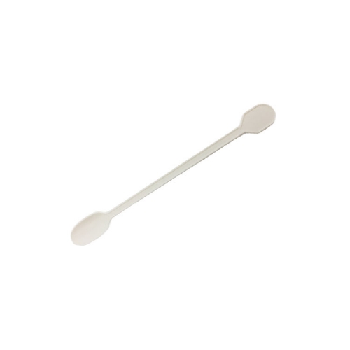 130 MM Cornstarch Coffee Stirrer