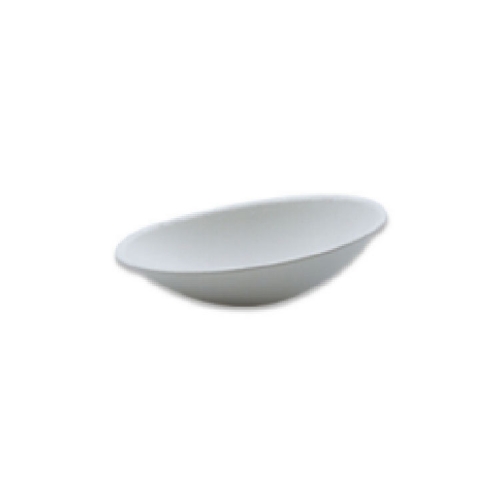 Middle Size Finger Food Square Plate