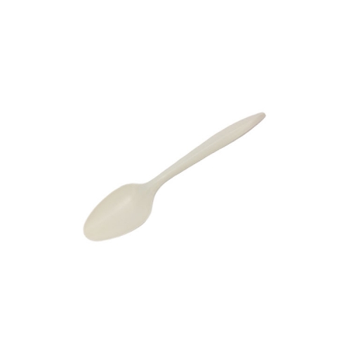 6" Cornstarch Spoon