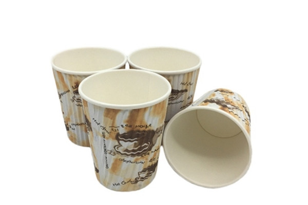 coffee paper cup