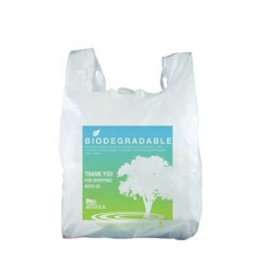 Environment Friendly Wholesale PLA Biodegradable Bags