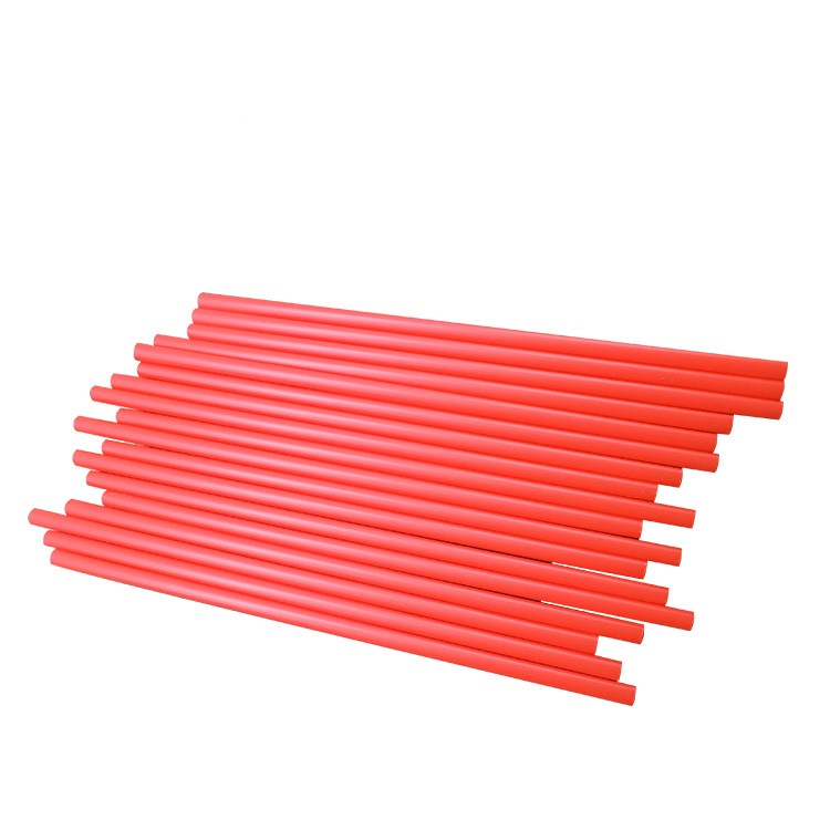 6*203mm PLA Straw