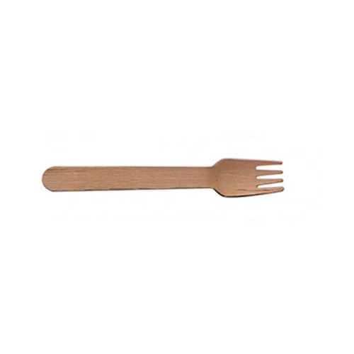 158*1.3mm Wooden Fork