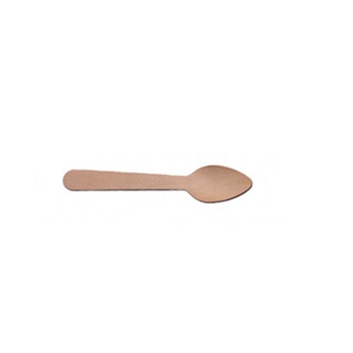 110*1.3mm Wooden Spoon