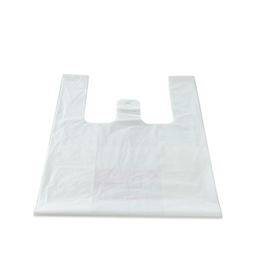 100% Compostable disposable biodegradable tote bag for whole sales