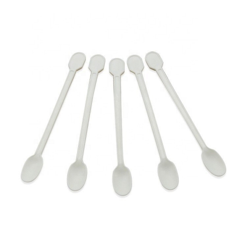 Biodegradable Round Compostable Coffee Stirrer