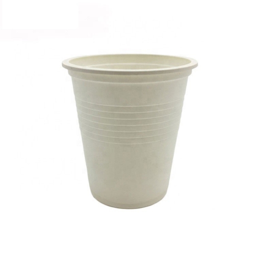 Top Quality Food Grade Cornstarch Tea Ice Cream Biodegradable Cups