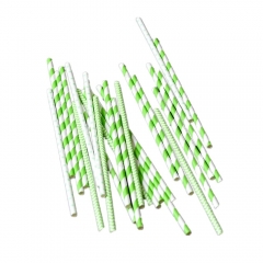 Popular Style Single Use Plastic PP Straw in Australian