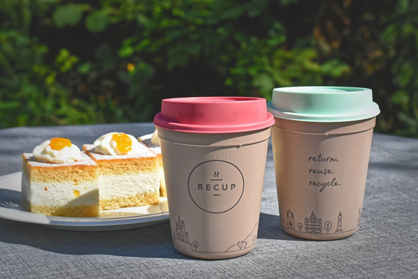 Seven things you didn't know about compostable plastic cups