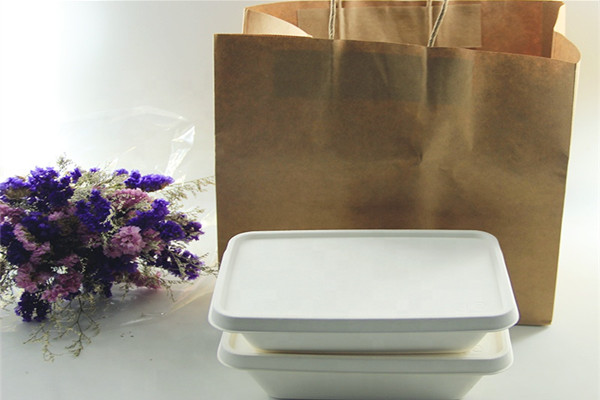 Why compostable containers make sense even if they can't be composted