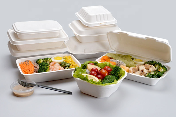 Analysis of the advantages of pulp molded tableware