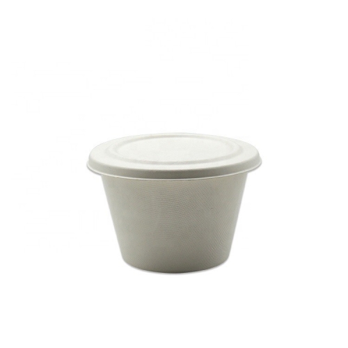 Biodegradable Bowl Bagasse Compostable Sugarcane Bowls For Noodles