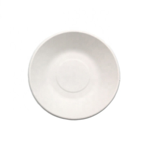 Compostable Bowl Bagasse Biodegradable Disposable Sugarcane Bowls