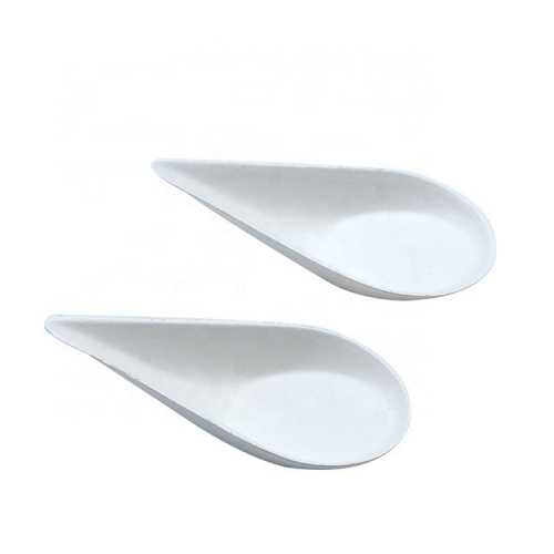 China Wholesale Disposable Bagasse Mini Sauce Dish