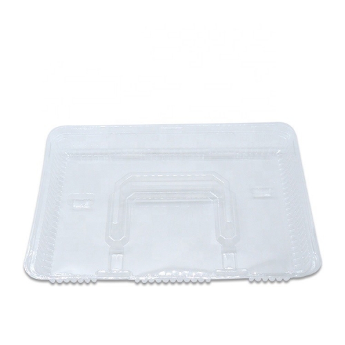 Biodegradable Trays Sugarcane Disposable 5 Compartments Bagasse Lunch Tray