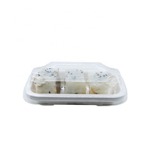 Disposable Custom Sushi Food Delivery Box