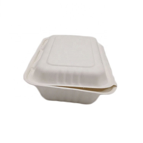 food containers box disposable biodegradable Biodegradable Bagasse containers