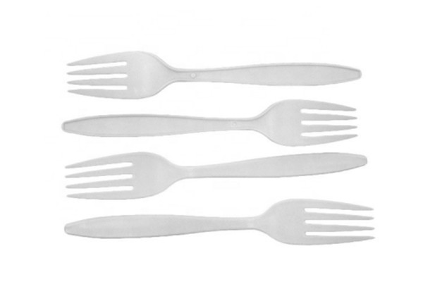 biodegradable forks