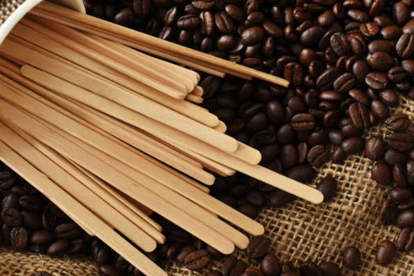 Does your coffee business need disposable coffee stirrers